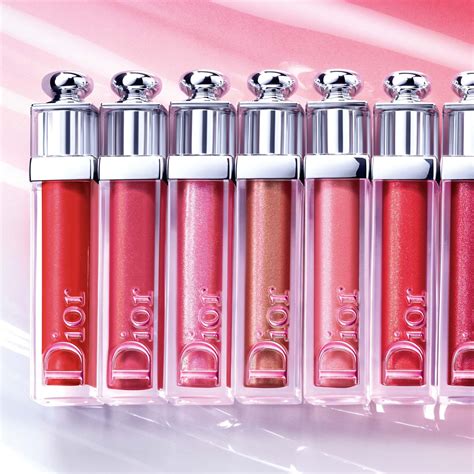 gloss dior rose|Dior gloss beige.